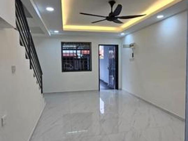 Terraced House for sale in Johore Bahru, Johor