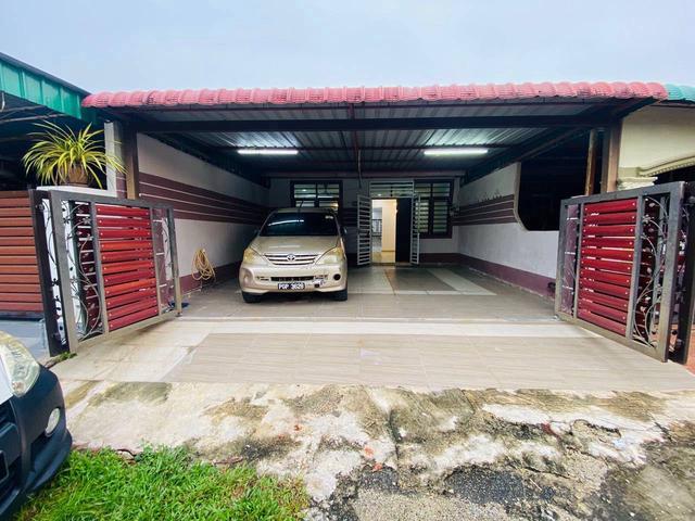 Terraced House for sale in Sungai Petani, Kuala Muda