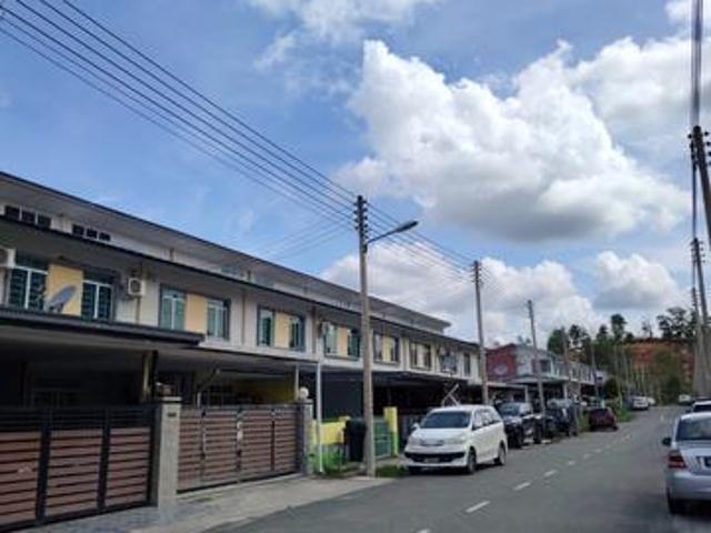 Terraced House for sale in Papar, Sabah