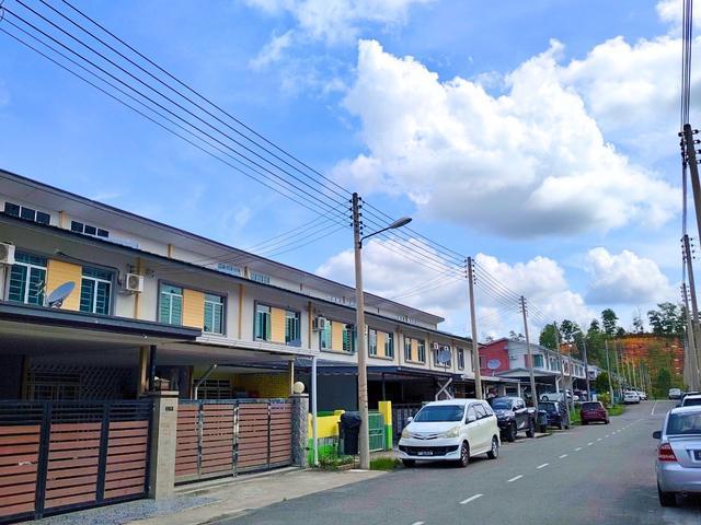 Terraced House for sale in Papar, Sabah