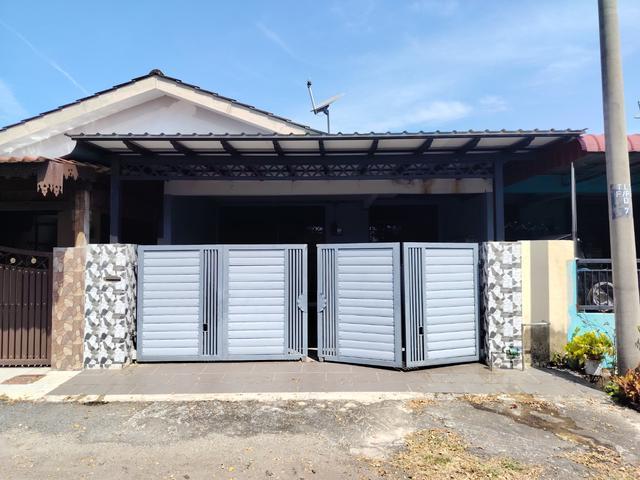 Terraced House for sale in Padang Serai, Kedah
