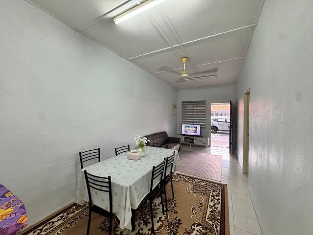 Terraced House for sale in Sungai Petani, Kuala Muda