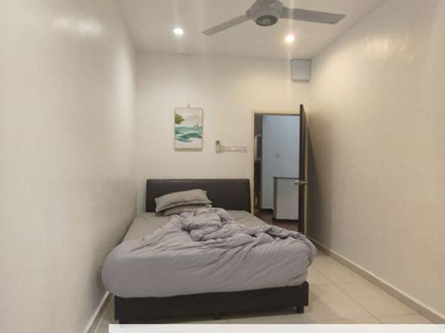 House for sale in Wellesley, Penang