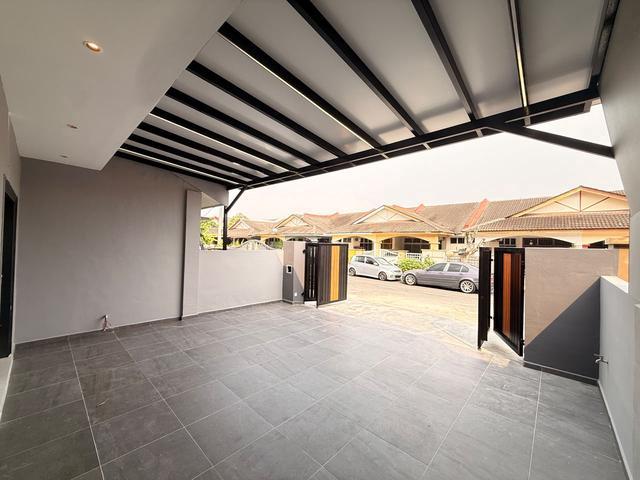 Terraced House for sale in Skudai, Iskandar Puteri