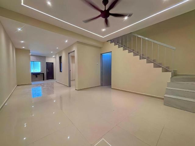 Terraced House for sale in Kulai, Johor