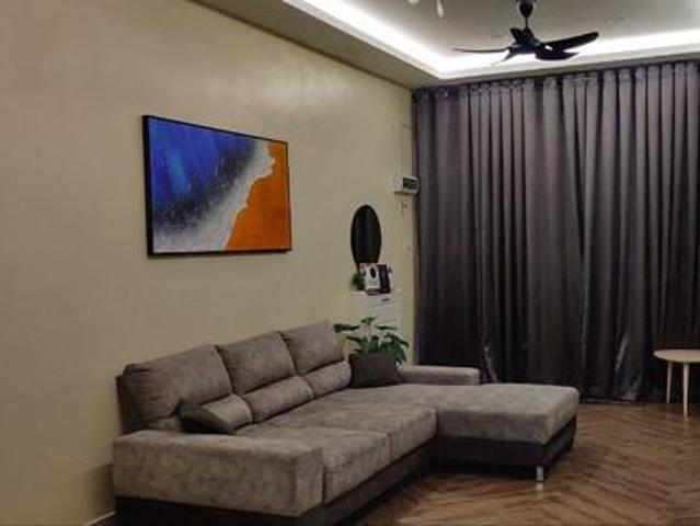 Residential House for sale in Ulu Tiram, Johor