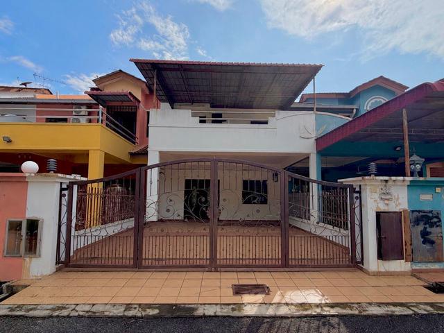 Terraced House for sale in Bukit Katil, Malaka