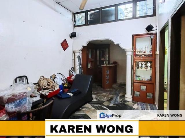 House for sale in Sungai Petani, Kuala Muda