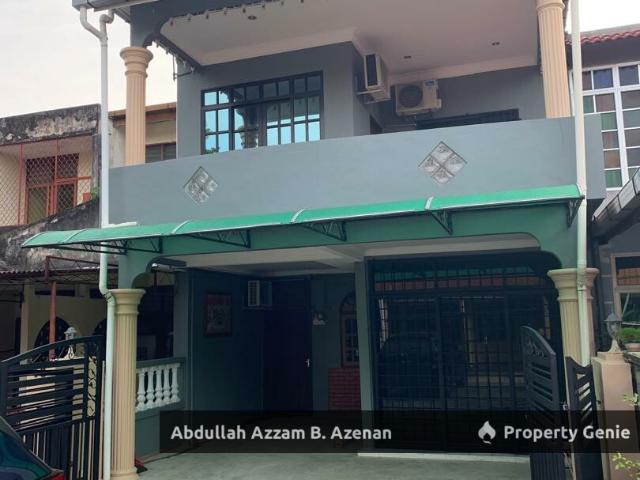 Terraced House for sale in Sungai Petani, Kuala Muda