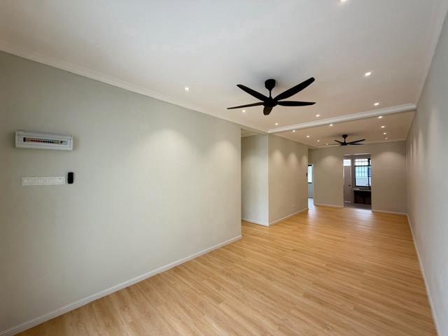 Terraced House for sale in Bukit Ledang, Johor
