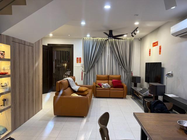 Terraced House for sale in Bukit Ledang, Johor