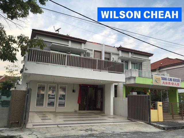 Residential House for sale in Wellesley, Penang