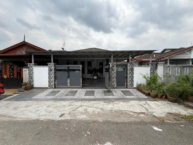 Terraced House for sale in Masai, Johor