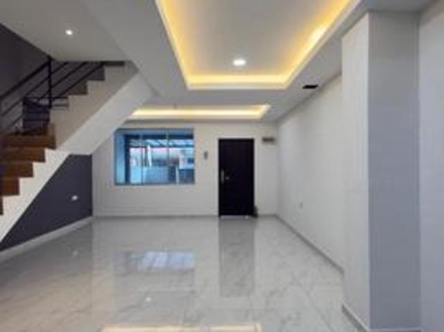 Terraced House for sale in Kulai, Johor