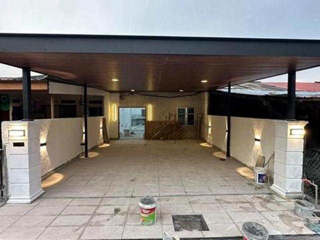 Terraced House for sale in Sendayan Village, Negeri Sembilan