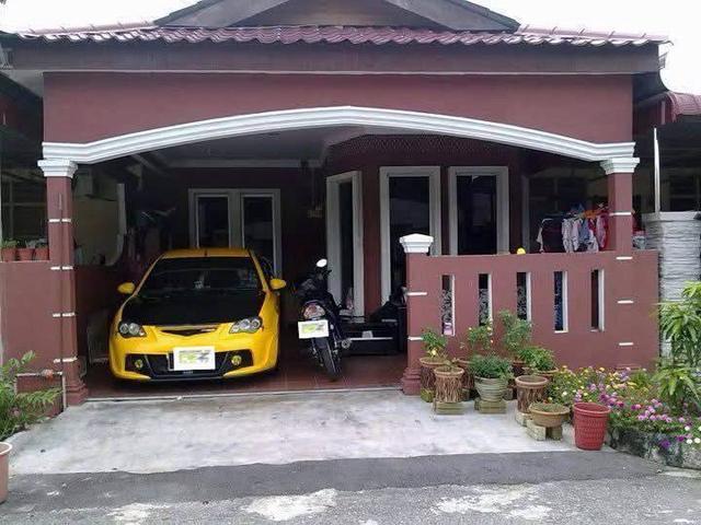Terraced House for sale in Tasek Gelugor, Seberang Perai
