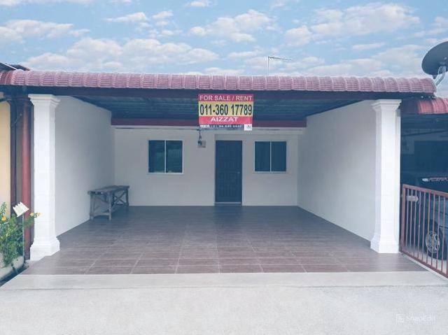 Terraced House for sale in Perak, Taiping