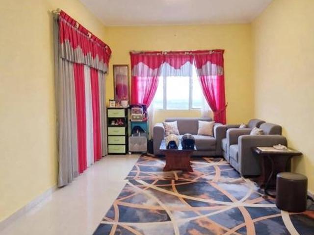 Terraced House for sale in Batu Pahat, Johor