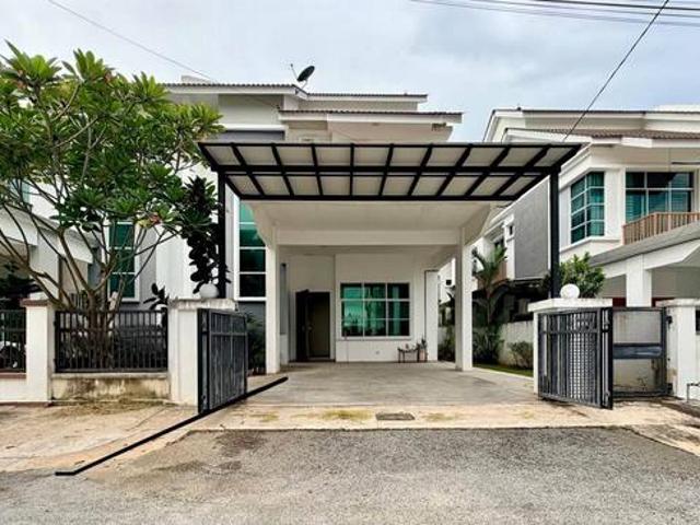 Terraced House for sale in Jitra, Kedah