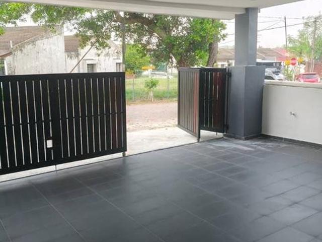 Terraced House for sale in Johore Bahru, Johor