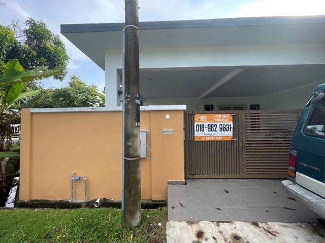 Terraced House for sale in Kuantan, Pahang