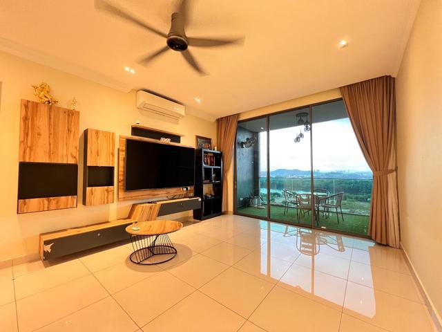 Condominium for rent in Puchong