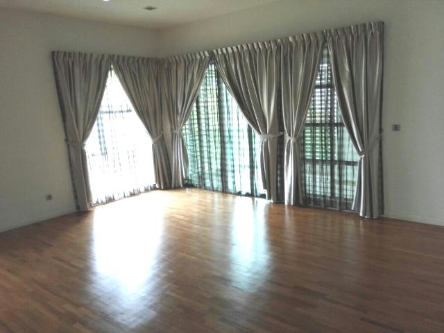 Residential House for rent in Petaling, Subang Jaya