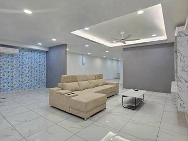 Terraced House for sale in Tebrau, Johor Bahru