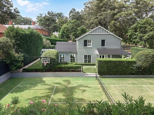 House for sale in Sydney, New South Wales