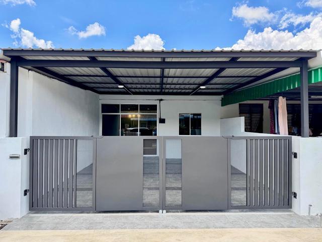 Terraced House for sale in Sungai Petani, Kuala Muda