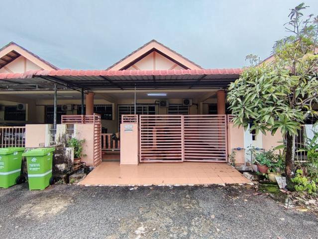 Terraced House for sale in Kuantan, Pahang