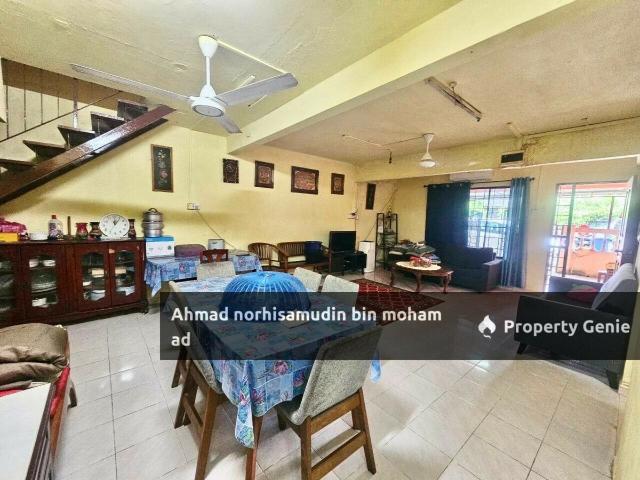 Terraced House for sale in Petaling, Alam Impian