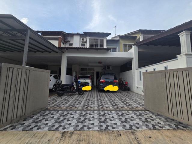 Terraced House for sale in Jitra, Kedah