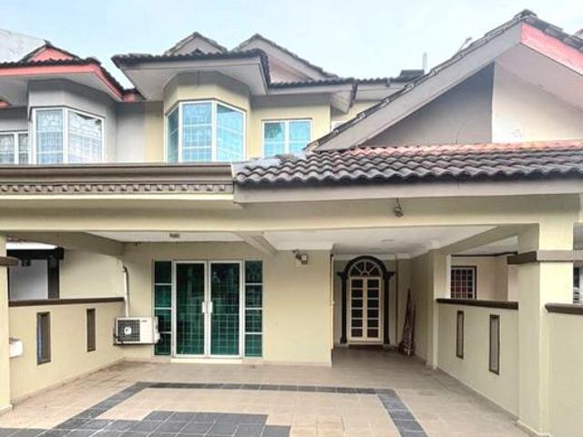 Terraced House for sale in Kajang, Langat