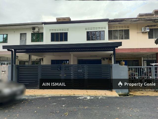 Terraced House for sale in Kuantan, Pahang