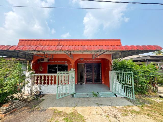 Terraced House for sale in Alor Gajah