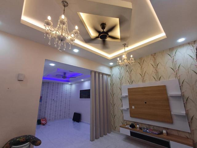 Terraced House for sale in Wellesley, Penang
