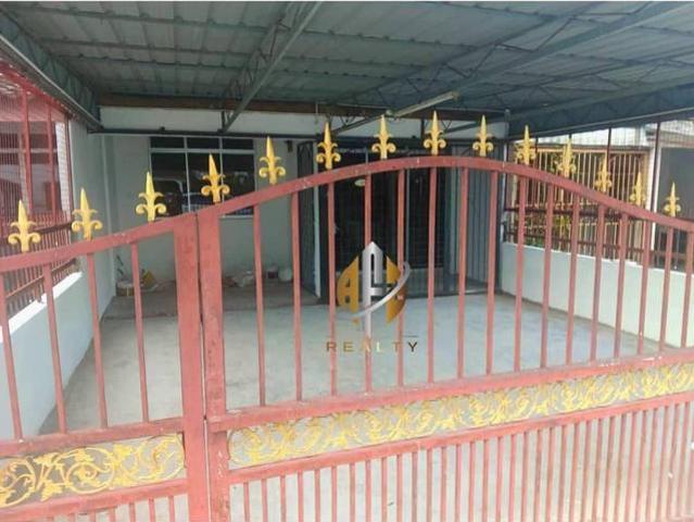 Terraced House for sale in Alor Setar, Kedah