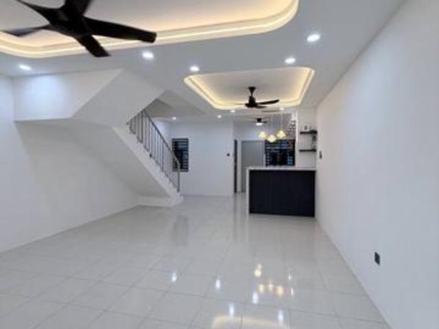 Terraced House for sale in Timur Laut, George Town