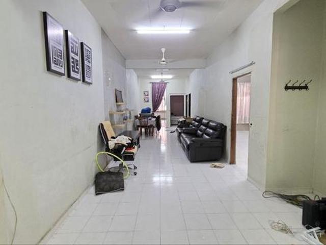 Terraced House for sale in Kuantan, Pahang