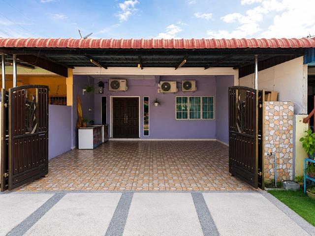 Terraced House for sale in Perak, Tanjong Ipoh