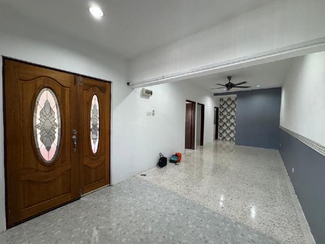 Terraced House for sale in Kajang, Langat