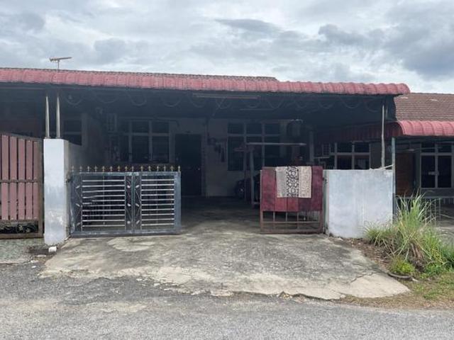 Terraced House for sale in Jitra, Kedah