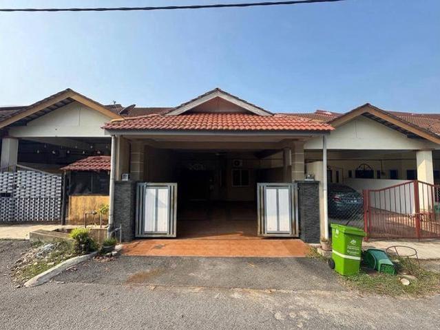 Terraced House for sale in Kuantan, Pahang