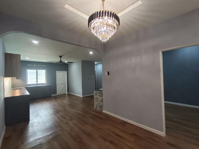 Terraced House for sale in Lunas, Kedah
