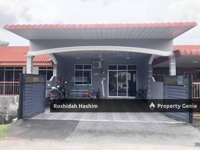 Terraced House for sale in Padang Serai, Kedah