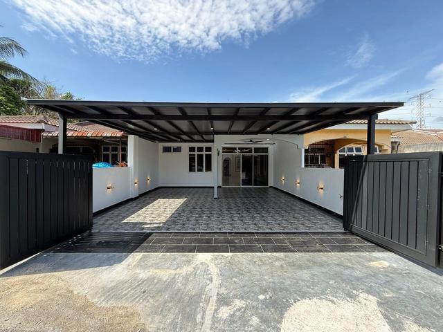 Terraced House for sale in Sendayan Village, Negeri Sembilan