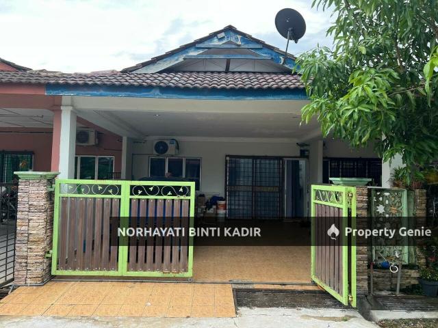Terraced House for sale in Pahang