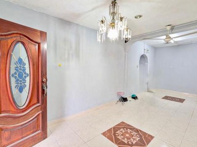 Terraced House for sale in Duyong, Malaka