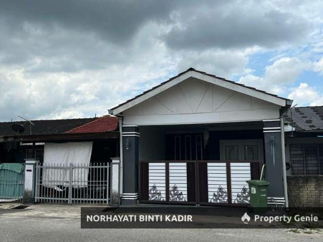 Terraced House for sale in Pahang